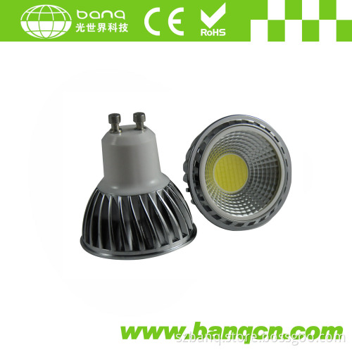 Banq TUV Approved 5W GU10 COB LED Spotlight